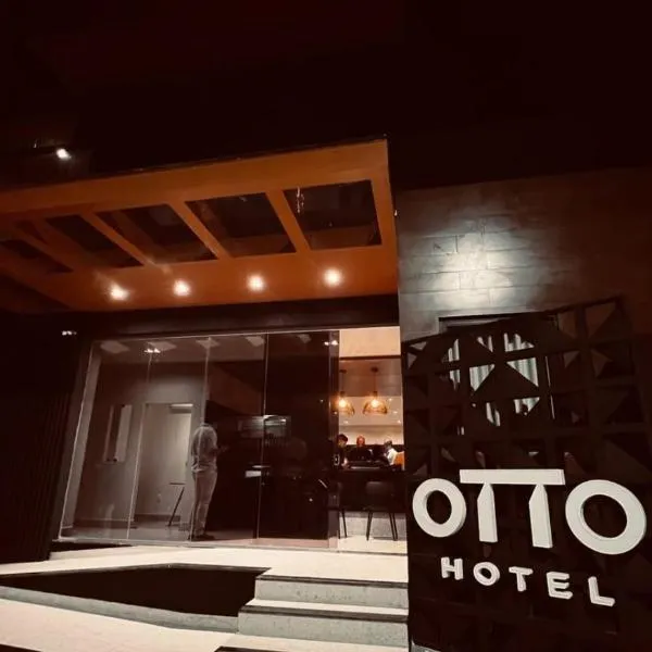 Otto Hotel
