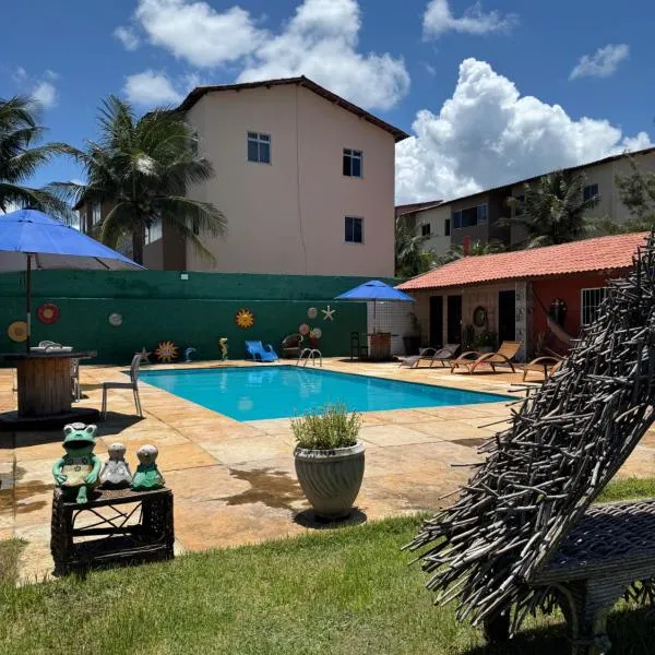 Vila icarai