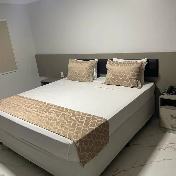 Hotel Uipi
