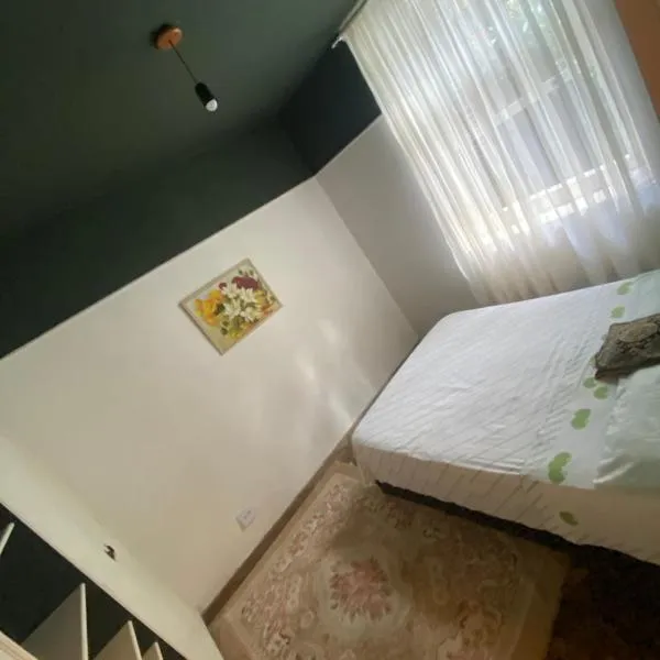 Villa Aruanda