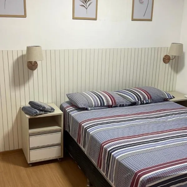 Apartamento Inteiro