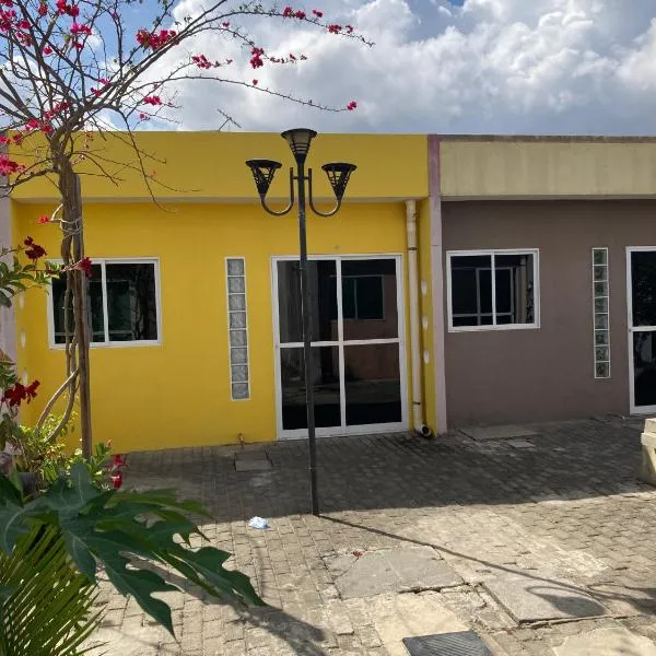 Economize em hospedagem e aproveite mais a região