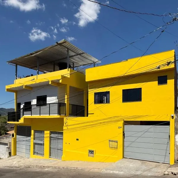 Hostel Amarelinho