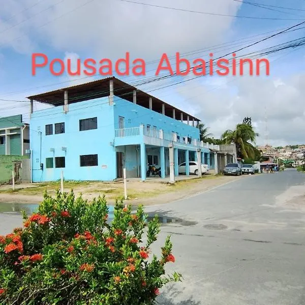 Pousada Abais-Inn
