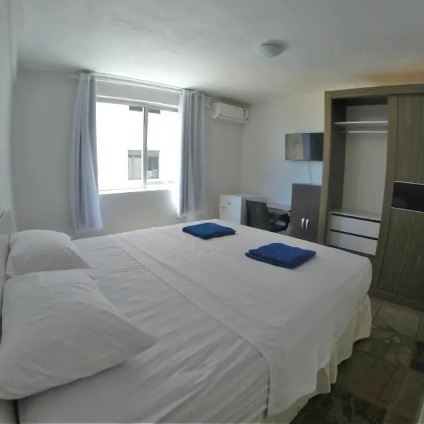 Pecém Hotel