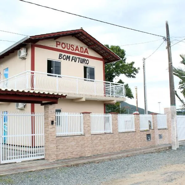 Pousada Bom Futuro