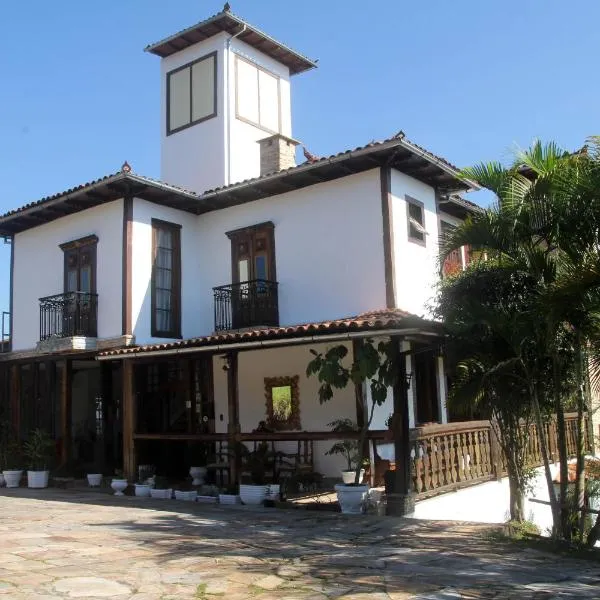 Pousada Gamarano