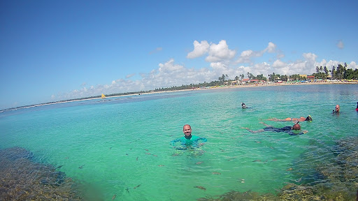 Hotéis Baratos em Porto de Galinhas, Pernambuco 2025
