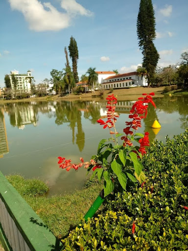 Hotéis Baratos em São Lourenço, Minas Gerais 2025