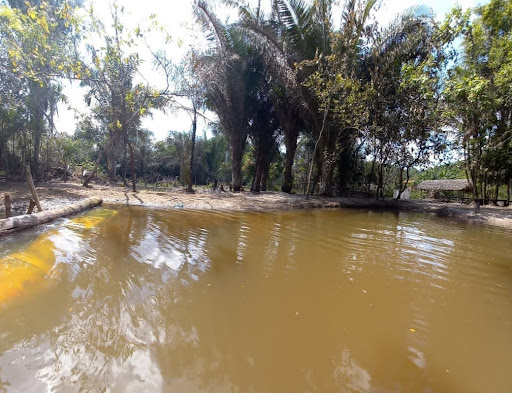 Hotéis Baratos em Mata, Maranhão 2025