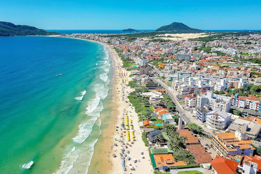 Hotéis Baratos em Praia dos Ingleses, Ilha de Santa Catarina 2025