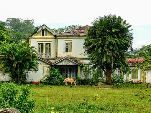 Hotéis Baratos em Mendes, Rio de Janeiro 2025