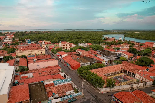 Hotéis Baratos em Tutóia, Maranhão 2025