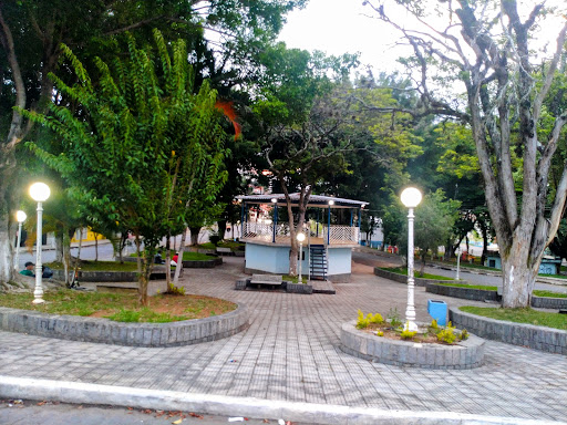 Hotéis Baratos em Vargem, São Paulo 2025