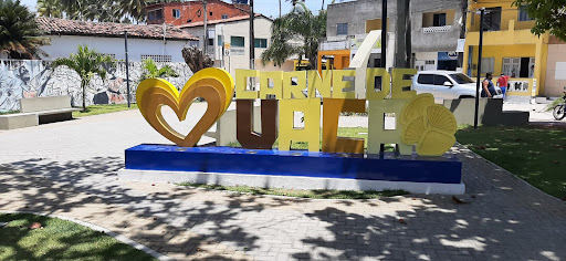 Hotéis Baratos em Carne de Vaca, Pernambuco 2025