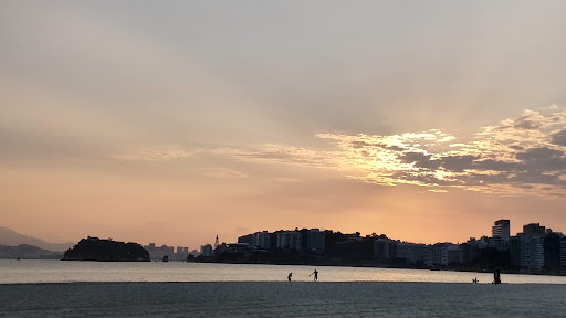 Hotéis Baratos em Icaraí, Rio de Janeiro 2025