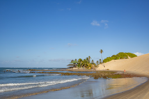 Hotéis Baratos em Genipabu, Rio Grande do Norte 2025