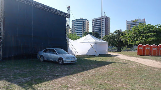 Hotéis Baratos em Aracaju, Sergipe 2025
