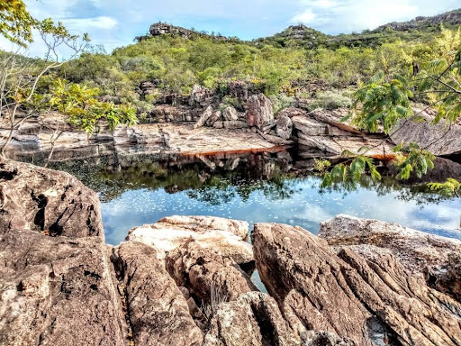 Hotéis Baratos em Andaraí, Bahia 2025