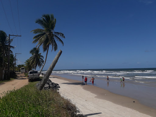 Hotéis Baratos em Mamoan, Bahia 2025