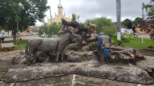 Hotéis Baratos em Santana do Riacho, Minas Gerais 2025