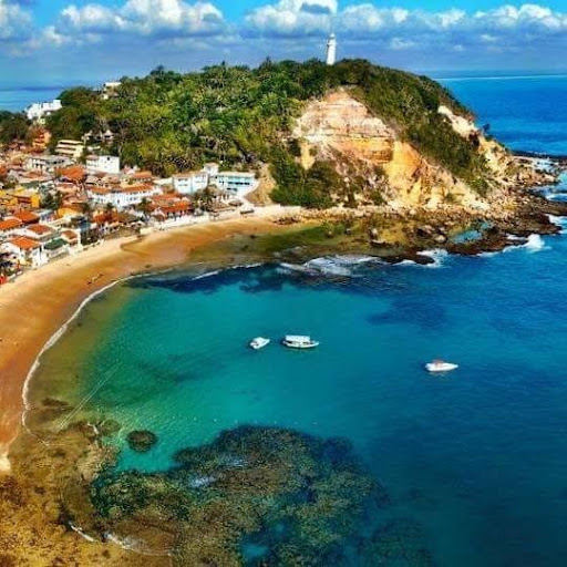 Hotéis Baratos em Pojuquinhos, Bahia 2025
