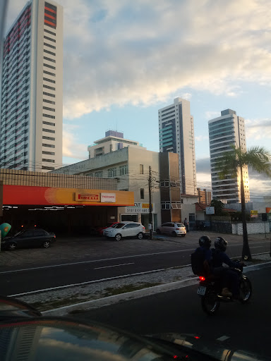 Hotéis Baratos em Tambauzinho, Paraíba 2025