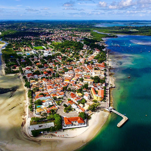 Hotéis Baratos em Ilha de Itaparica, Ilha de Itaparica 2025