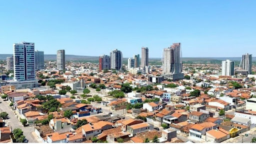 Hotéis Baratos em Barreiras, Bahia 2025