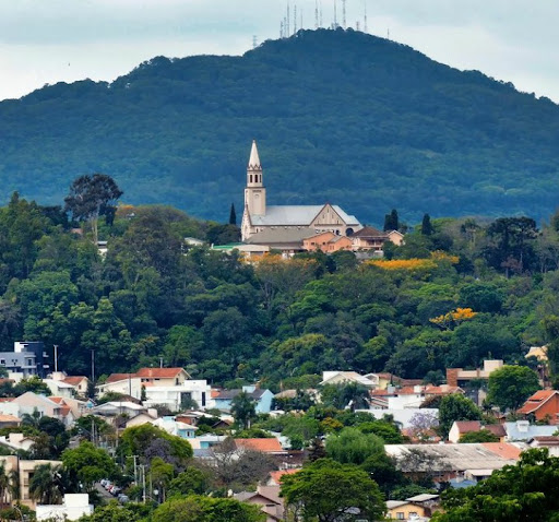 Hotéis Baratos em Novo Hamburgo, Rio Grande do Sul 2025