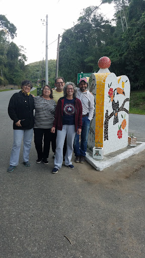Hotéis Baratos em Cinco Lagos, Rio de Janeiro 2025