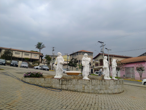 Hotéis Baratos em Itapeva, Minas Gerais 2025