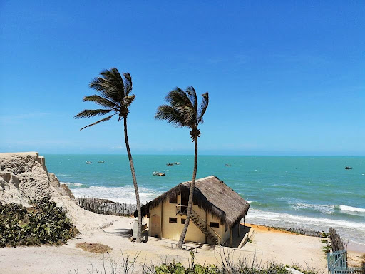 Hotéis Baratos em Praia de Quixaba, Ceará 2025