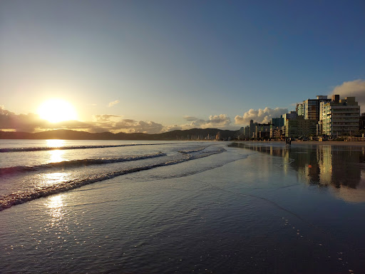 Hotéis Baratos em Meia Praia, Santa Catarina 2025