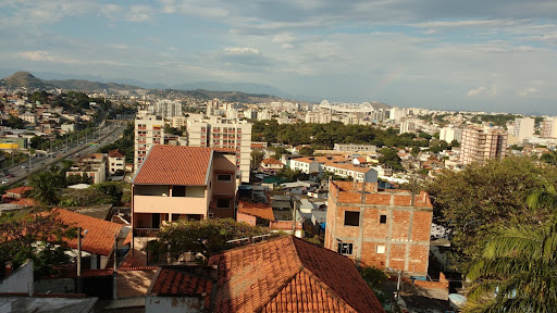 Hotéis Baratos em Agua Santa, Rio de Janeiro 2025