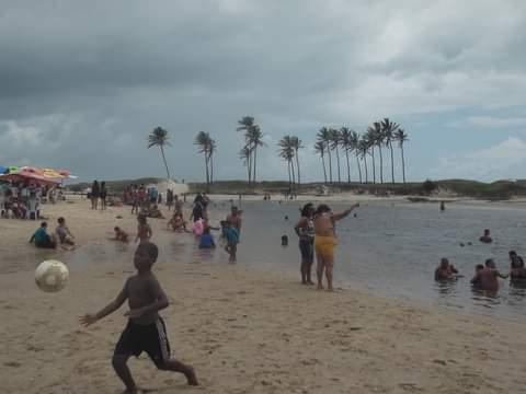 Hotéis Baratos em Maxaranguape, Rio Grande do Norte 2025