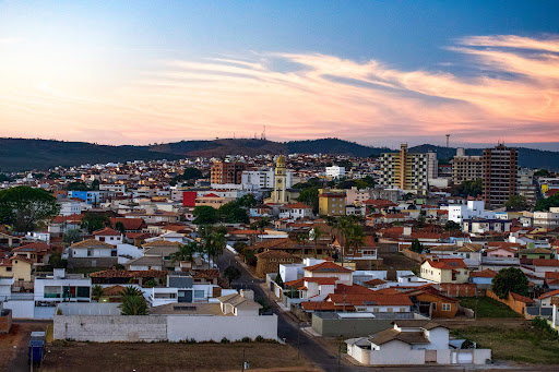 Hotéis Baratos em Três Pontas, Espírito Santo 2025