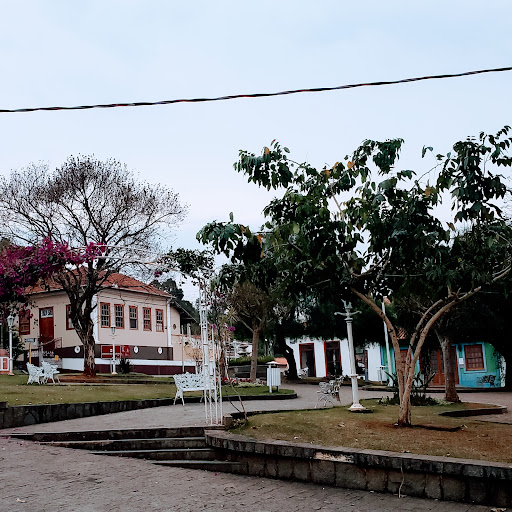 Hotéis Baratos em Monte Alegre do Sul, São Paulo 2025
