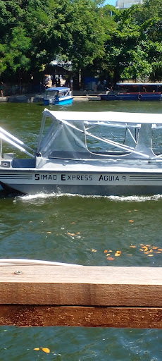 Hotéis Baratos em Ilha dos Pescadores 2025