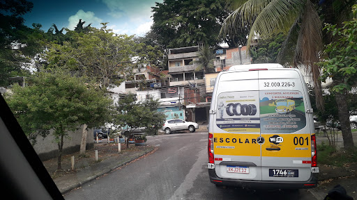 Hotéis Baratos em Freguesia, Rio de Janeiro 2025