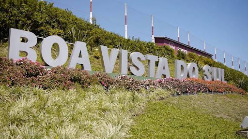 Hotéis Baratos em Boa Vista, Rio Grande do Sul 2025