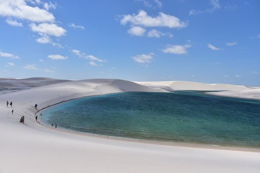 Hotéis Baratos em Santo Amaro, Maranhão 2025