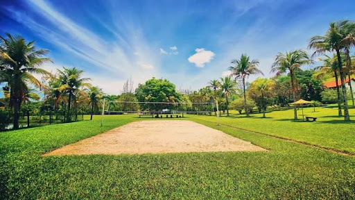 Hotéis Baratos em Sambaetiba, Rio de Janeiro 2025