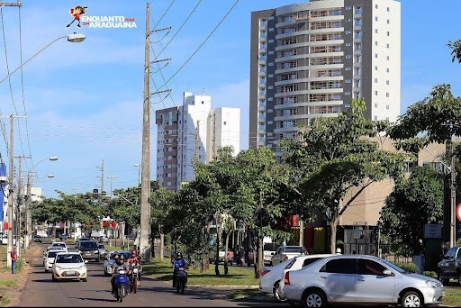 Hotéis Baratos em Araguaína, Tocantins 2025