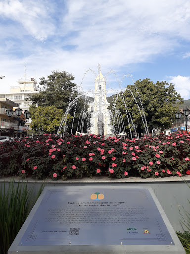 Hotéis Baratos em Extrema, Minas Gerais 2025