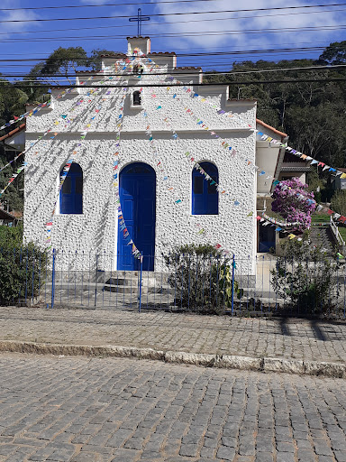 Hotéis Baratos em Amparo, Rio de Janeiro 2025