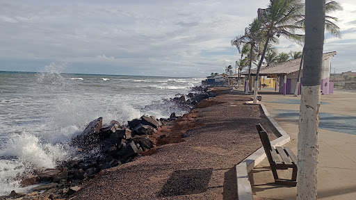 Hotéis Baratos em Praia Da Caueira, Sergipe 2025
