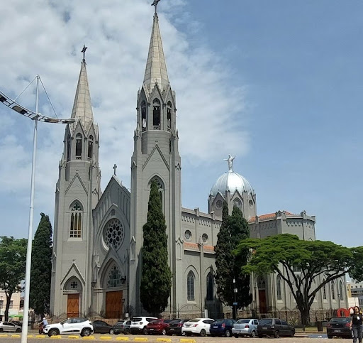 Hotéis Baratos em Botucatu, São Paulo 2025