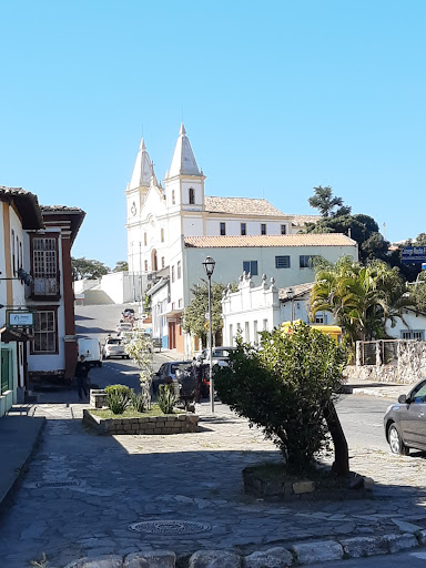 Hotéis Baratos em Santa Luzia, Minas Gerais 2025