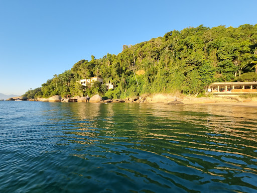Hotéis Baratos em Praia Vermelha, Ilha Grande 2025